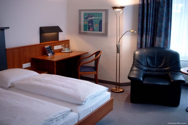 Hotel Der Achtermann (Goslar)